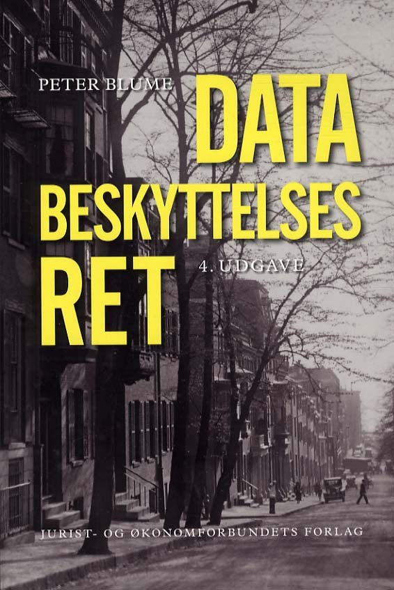 Databeskyttelsesret