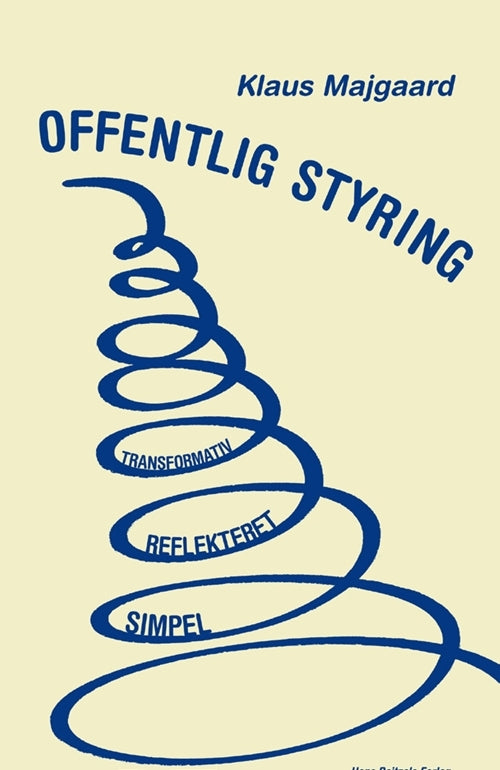Offentlig styring