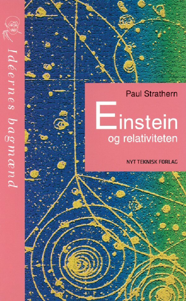 Einstein og relativiteten