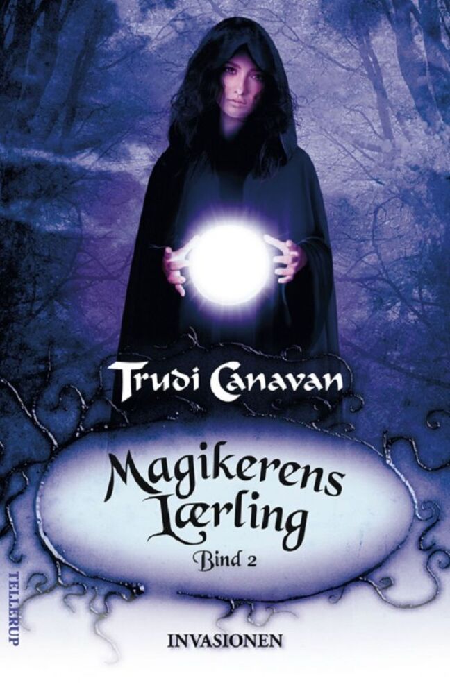 Magikerens lærling #2: Invasionen