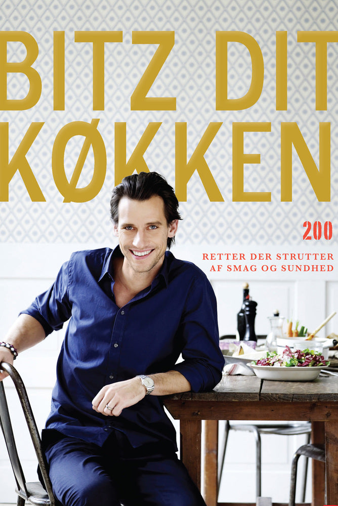 Bitz dit køkken