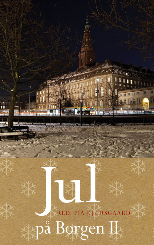 Jul på Borgen II