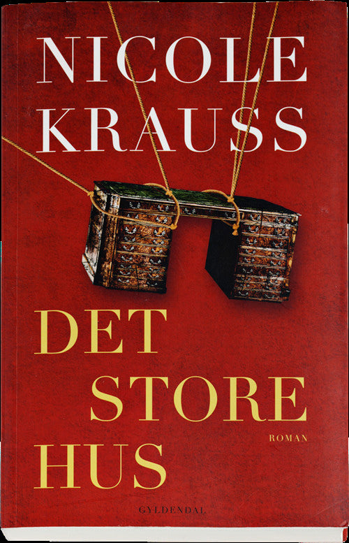 Det Store hus