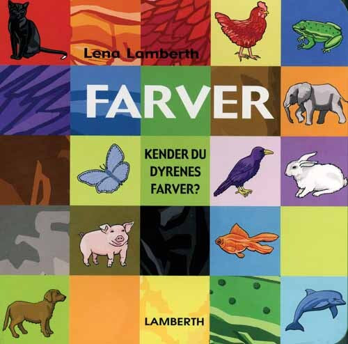 Farver