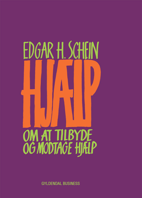 Hjælp