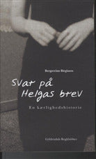 Svar på Helgas brev