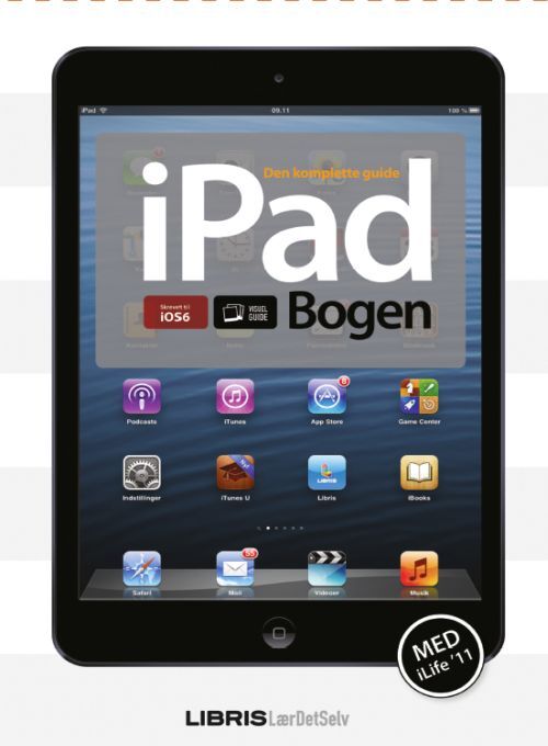 iPad Bogen - Den komplette guide