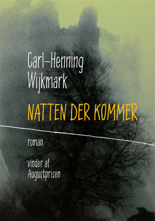 Natten der kommer
