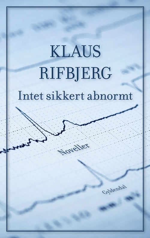 Intet sikkert abnormt