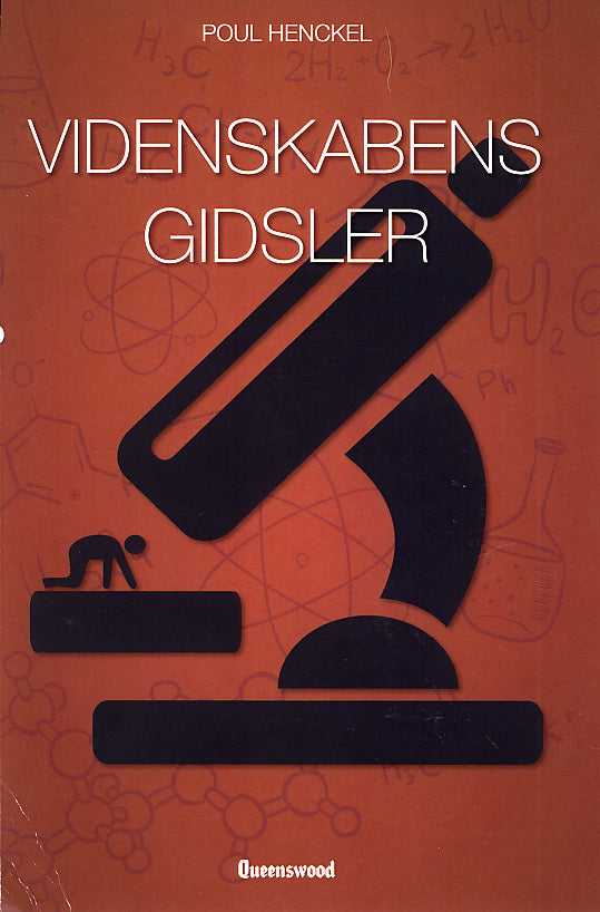 Videnskabens gidsler