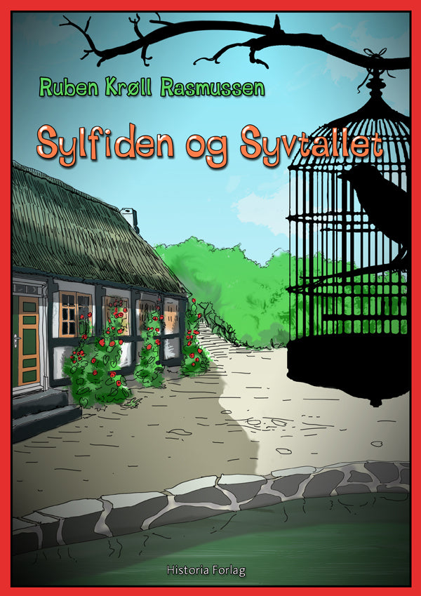 Sylfiden og syvtallet