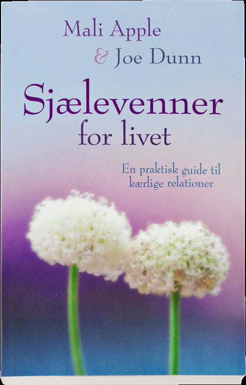 Sjælevenner for livet