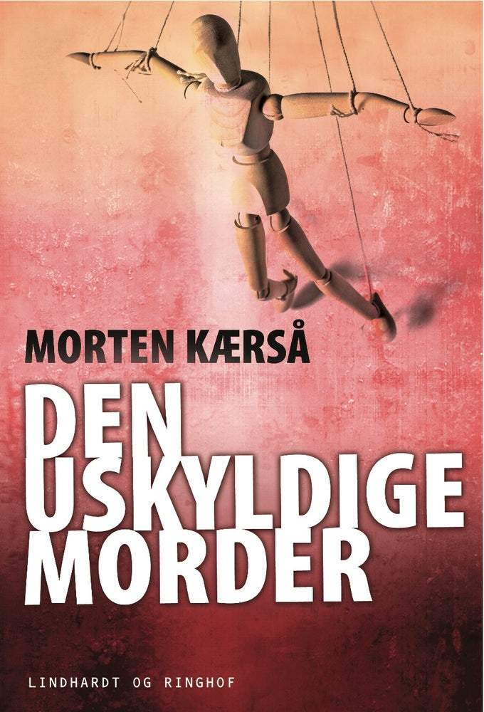 Den uskyldige morder