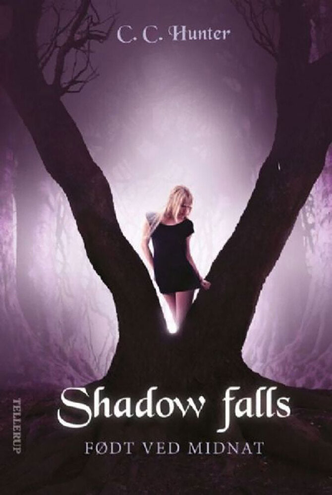 Shadow Falls #1: Født ved midnat