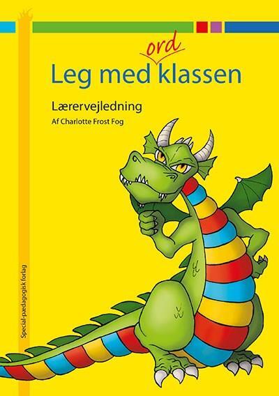 Leg med ordklassen