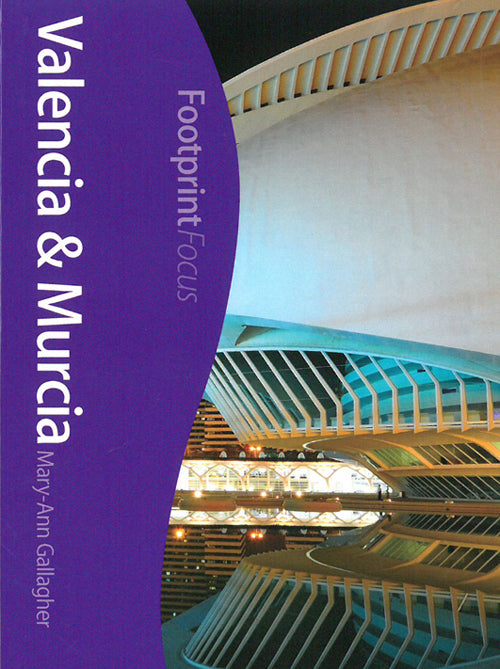 Valencia & Murcia