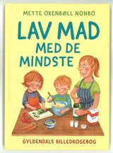 Lav mad med de mindste