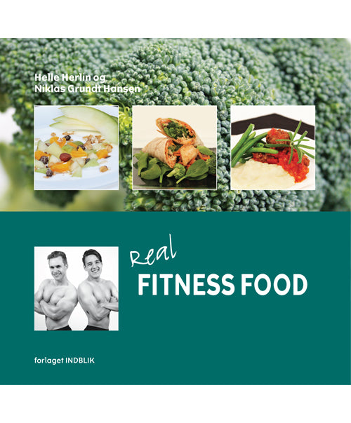Real Fitness Food