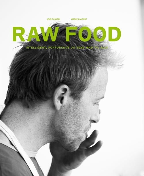 Raw food