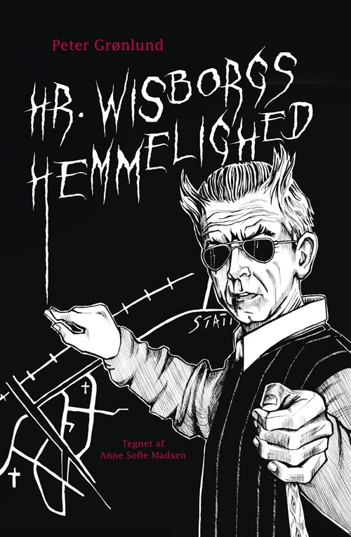 Hr. Wisborgs hemmelighed