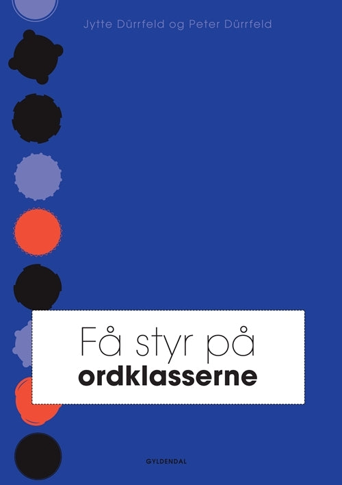 Få styr på ordklasserne