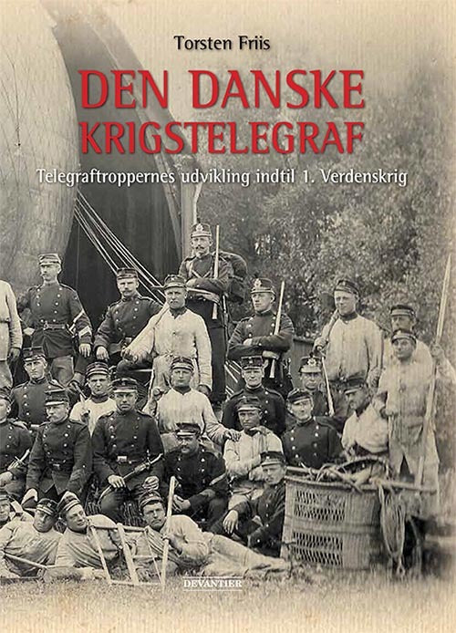 Den danske Krigstelegraf