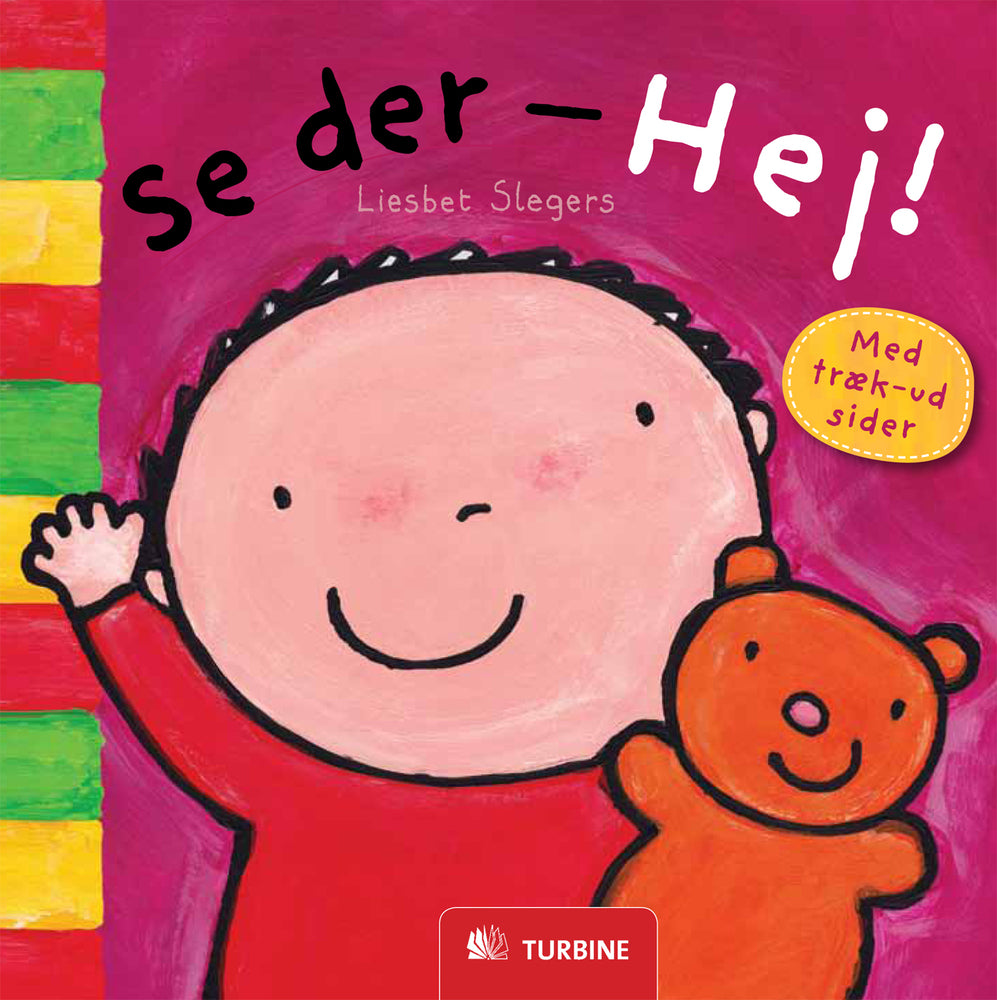 Se der - Hej!