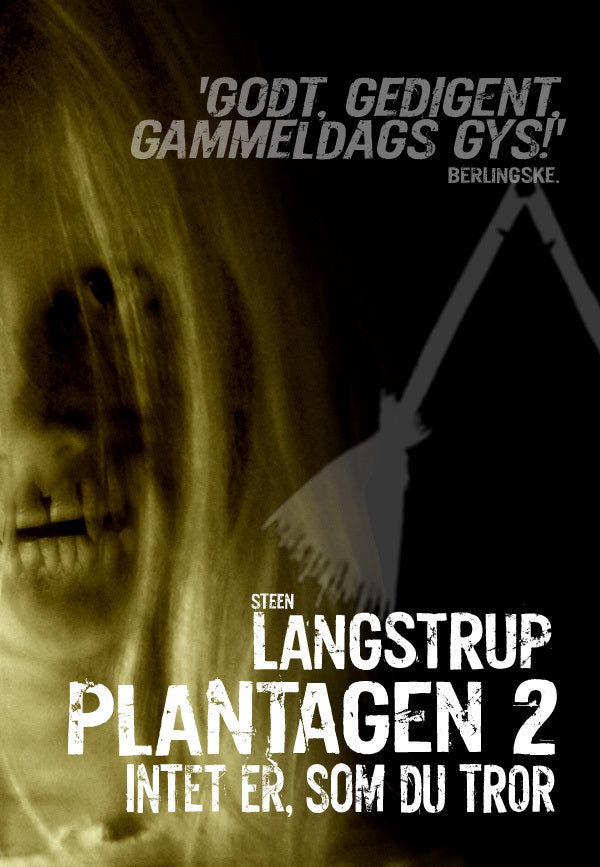 Plantagen 2