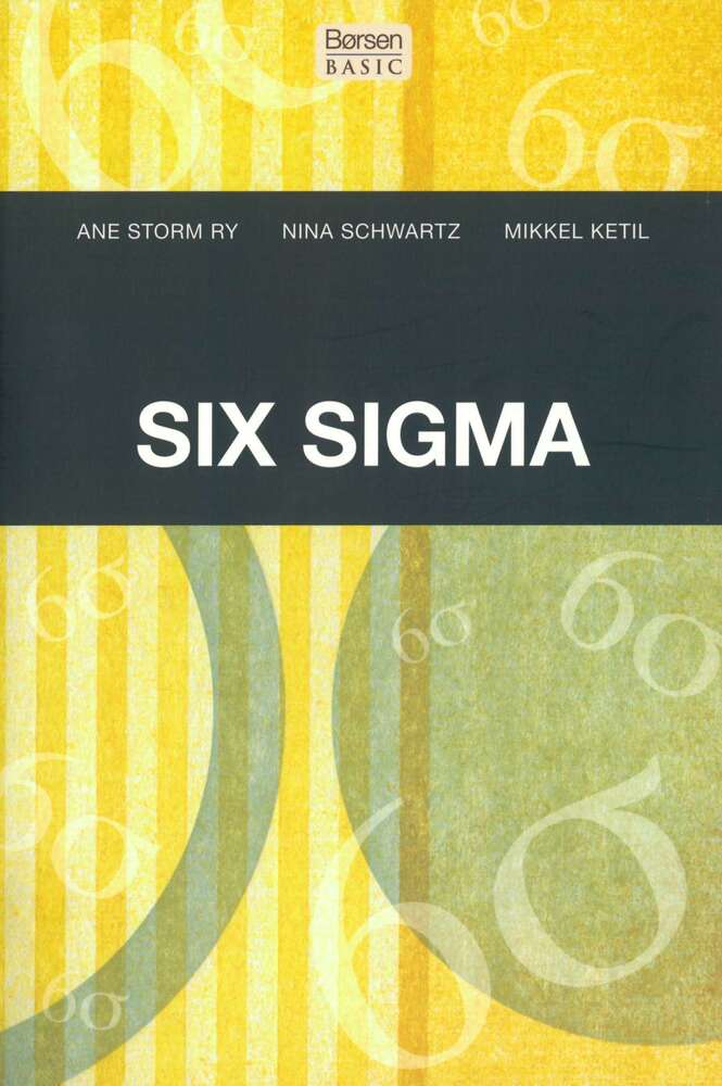 Six sigma