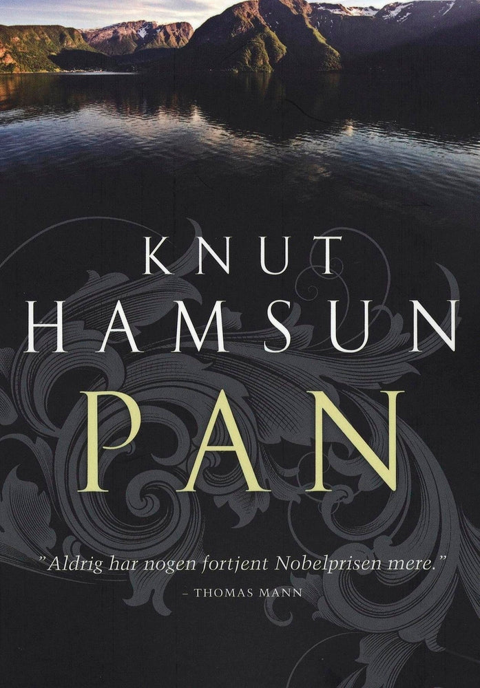 Pan