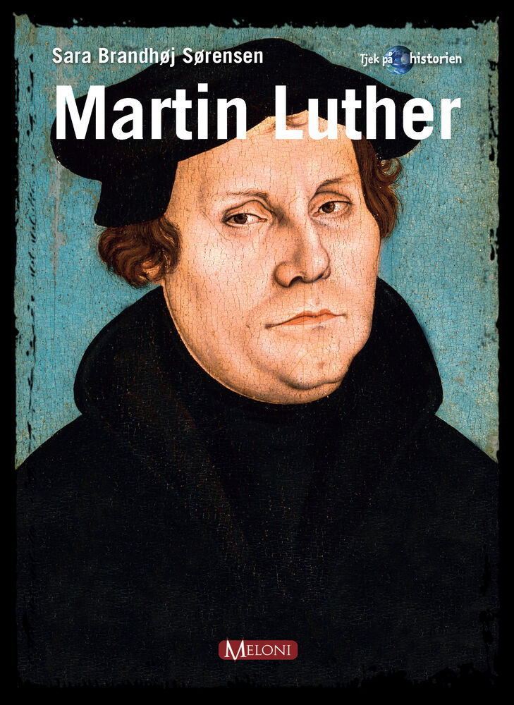 Martin Luther