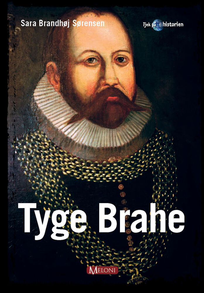 Tyge Brahe