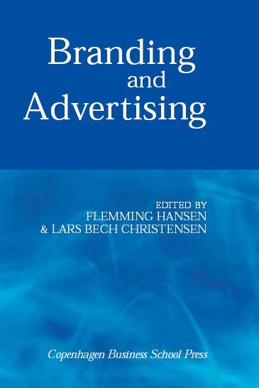 Branding and advertising