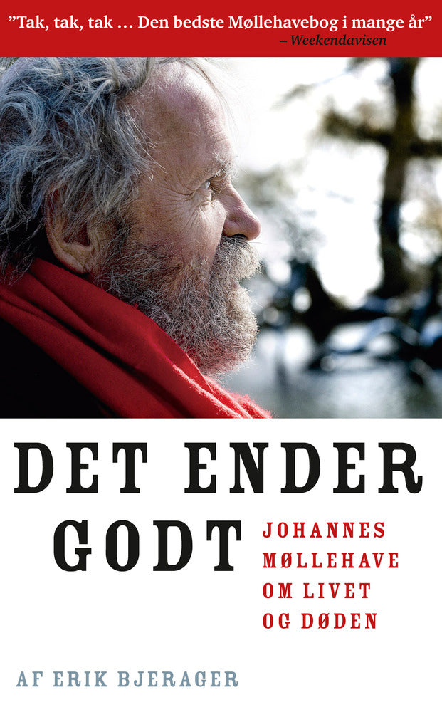 Det ender godt POCKET
