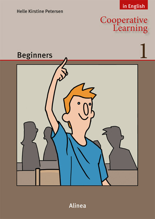 Cooperative Learning in English, Beginners 1, Info