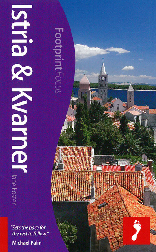 Istria & Kvarner
