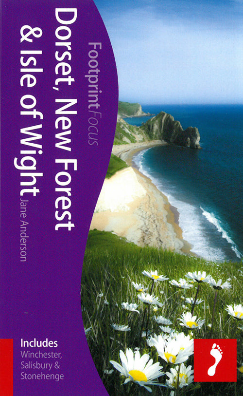 Dorset, New Forest & Isle of Wight