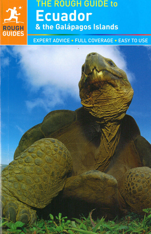 Ecuador & the Galapagos