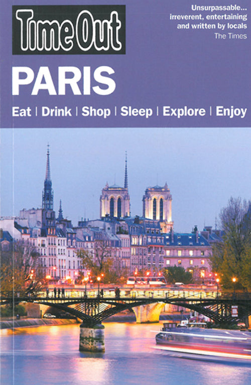 Paris