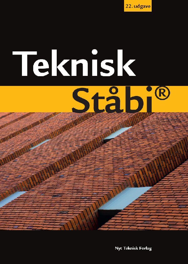 Teknisk ståbi