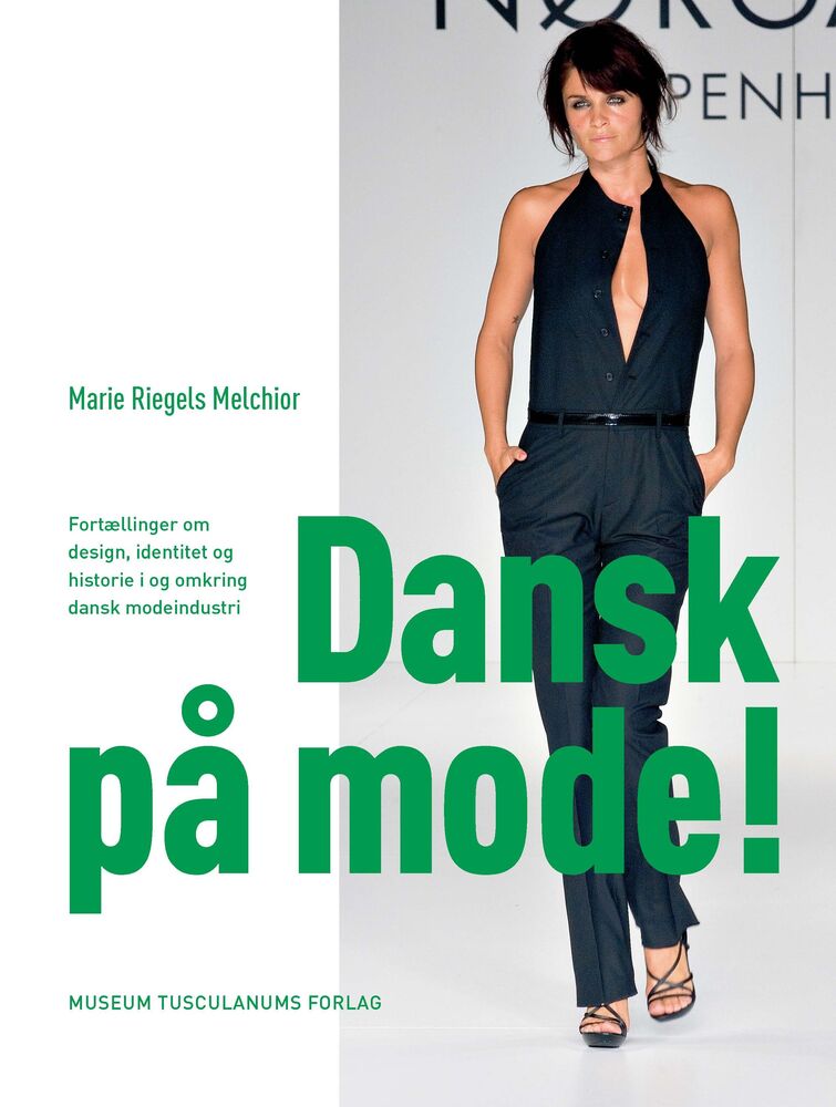 Dansk på mode!