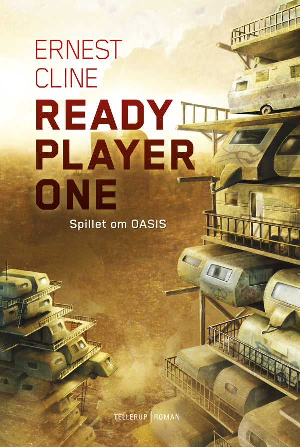 Ready player one