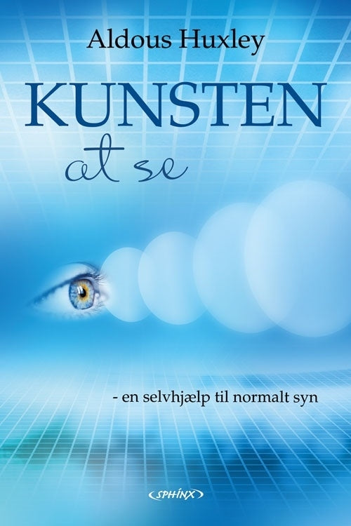 Kunsten at se