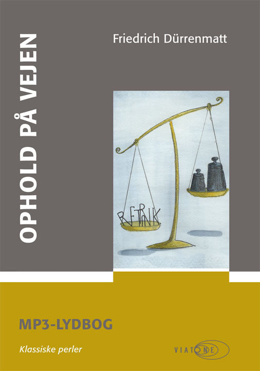 Ophold på vejen