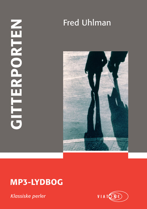 Gitterporten