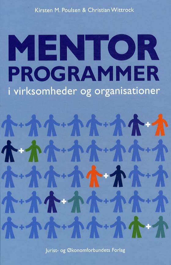 Mentorprogrammer i virksomheder og organisationer