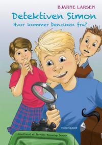 Detektiven Simon - hvor kommer benzinen fra?