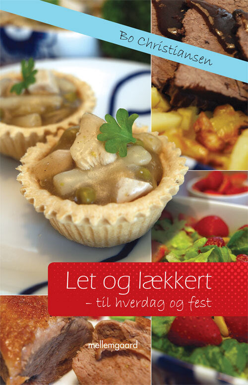 Let og lækkert