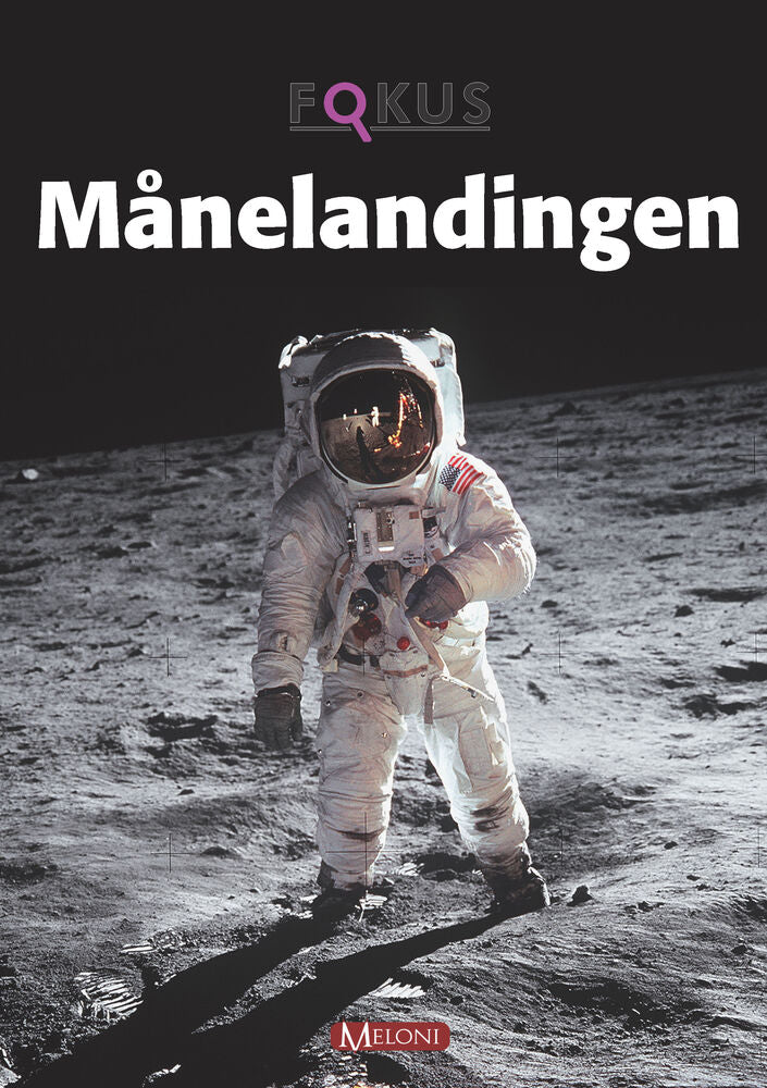 Månelandingen