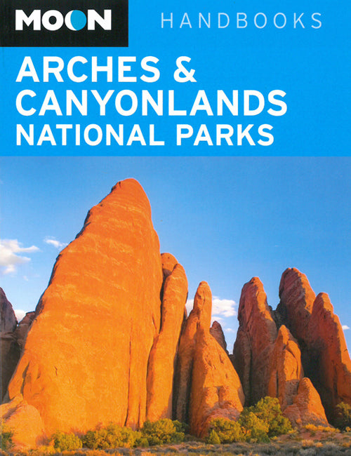 Arches & Canyonlands National Parks